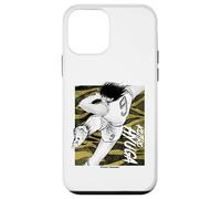 Captain TSUBASA Kojiro Hyuga (C)Yoichi Takahashi Carcasa para iPhone 12 mini