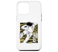 Captain TSUBASA Kojiro Hyuga (C)Yoichi Takahashi Carcasa para iPhone 12 Pro Max