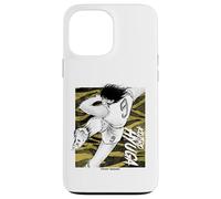 Captain TSUBASA Kojiro Hyuga (C)Yoichi Takahashi Carcasa para iPhone 13 Pro Max