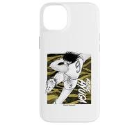 Captain TSUBASA Kojiro Hyuga (C)Yoichi Takahashi Carcasa para iPhone 14 Plus