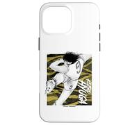 Captain TSUBASA Kojiro Hyuga (C)Yoichi Takahashi Carcasa para iPhone 16 Pro Max