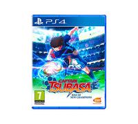 Captain Tsubasa: Rise Of New Champions