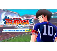 Captain Tsubasa: Rise of New Champions Character Mission Pass Steam Worldwide PC