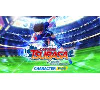 Captain Tsubasa: Rise of New Champions Character Pass Steam US PC