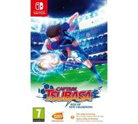 Captain Tsubasa: Rise of New Champions CIAB SWITCH