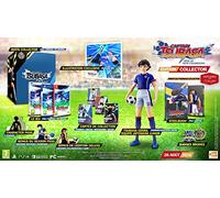 Captain Tsubasa: Rise Of New Champions - Collector Edition