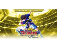 Captain Tsubasa: Rise of New Champions - Deluxe Edition Steam US PC