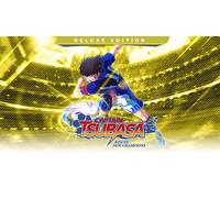 Captain Tsubasa: Rise of New Champions - Deluxe Edition Steam Worldwide PC