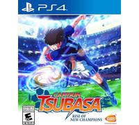 Captain Tsubasa: Rise of New Champions for PlayStation 4 [USA]