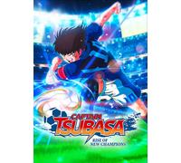 Captain Tsubasa: Rise of New Champions - Month One Edition Steam Key GLOBAL