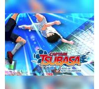 Captain Tsubasa: Rise of New Champions (PC) Steam Gift - ROW