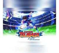 Captain Tsubasa: Rise of New Champions (PC) Steam Key - GLOBAL