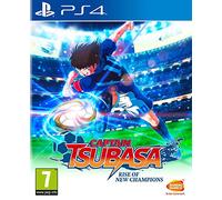 Captain Tsubasa : Rise of New Champions PlayStation 4 [Importación francesa]
