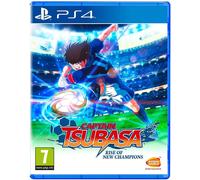Captain Tsubasa: Rise of New Champions (PS4) (PlayStation 4)
