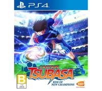 Captain Tsubasa: Rise of New Champions - (Sony Playstation 4) (Importación USA)