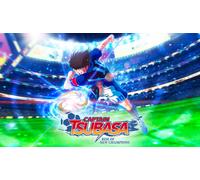 Captain Tsubasa Rise of New Champions Steam US PC