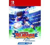 Captain Tsubasa: Rise of New Champions Switch (EU & UK)