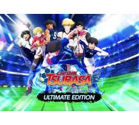 Captain Tsubasa: Rise of New Champions - Ultimate Edition (PC) Steam Key - RUSSIA