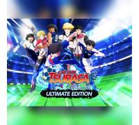 Captain Tsubasa: Rise of New Champions - Ultimate Edition (PC) Steam Key - UNITED STATES