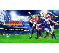 Captain Tsubasa Rise of New Champions - Ultimate Edition Steam Worldwide PC