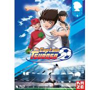 Captain Tsubasa - Saison 1 [Blu-ray]
