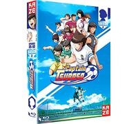 Captain Tsubasa - Saison 2 [Blu-ray]