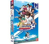 Captain Tsubasa - Saison 2 [DVD]