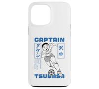Captain Tsubasa Takeshi Sawada (C) Yoichi Takahashi Carcasa para iPhone 13 Pro MAX