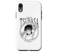 Captain TSUBASA Taro Misaki (C)Yoichi Takahashi Carcasa para iPhone XR