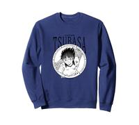 Captain TSUBASA Taro Misaki (C)Yoichi Takahashi Sudadera