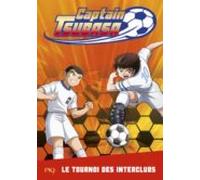 captain tsubasa - tome 2 le tournoi des interclubs