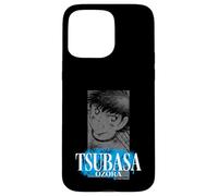 Captain TSUBASA Tsubasa Ozora (C)Yoichi Takahashi Carcasa para iPhone 15 Pro Max