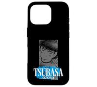 Captain TSUBASA Tsubasa Ozora (C)Yoichi Takahashi Carcasa para iPhone 16 Pro