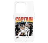 Captain Tsubasa Tsubasa Ozora (Dash ardiente) Carcasa para iPhone 15 Pro