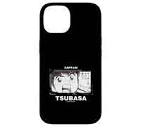 Captain Tsubasa Tsubasa Ozora (¡El fútbol es mi sueño!) B Carcasa para iPhone 14
