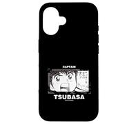 Captain Tsubasa Tsubasa Ozora (¡El fútbol es mi sueño!) B Carcasa para iPhone 16