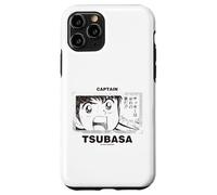 Captain Tsubasa Tsubasa Ozora (¡El fútbol es mi sueño!) W Carcasa para iPhone 11 Pro