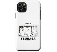 Captain Tsubasa Tsubasa Ozora (¡El fútbol es mi sueño!) W Carcasa para iPhone 11 Pro MAX