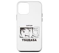 Captain Tsubasa Tsubasa Ozora (¡El fútbol es mi sueño!) W Carcasa para iPhone 12 Mini