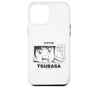 Captain Tsubasa Tsubasa Ozora (¡El fútbol es mi sueño!) W Carcasa para iPhone 12 Pro MAX