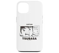 Captain Tsubasa Tsubasa Ozora (¡El fútbol es mi sueño!) W Carcasa para iPhone 13