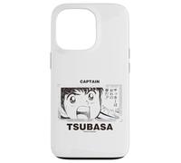 Captain Tsubasa Tsubasa Ozora (¡El fútbol es mi sueño!) W Carcasa para iPhone 13 Pro