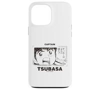 Captain Tsubasa Tsubasa Ozora (¡El fútbol es mi sueño!) W Carcasa para iPhone 13 Pro MAX