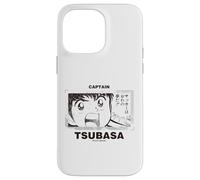 Captain Tsubasa Tsubasa Ozora (¡El fútbol es mi sueño!) W Carcasa para iPhone 14 Pro MAX
