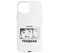 Captain Tsubasa Tsubasa Ozora (¡El fútbol es mi sueño!) W Carcasa para iPhone 15 Plus