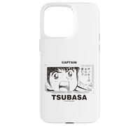 Captain Tsubasa Tsubasa Ozora (¡El fútbol es mi sueño!) W Carcasa para iPhone 15 Pro MAX