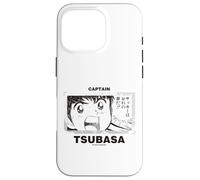 Captain Tsubasa Tsubasa Ozora (¡El fútbol es mi sueño!) W Carcasa para iPhone 16 Pro
