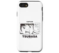 Captain Tsubasa Tsubasa Ozora (¡El fútbol es mi sueño!) W Carcasa para iPhone SE (2020) / 7/8