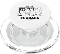 Captain Tsubasa Tsubasa Ozora (¡El fútbol es mi sueño!) W PopSockets PopGrip para MagSafe