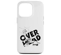 Captain Tsubasa Tsubasa Ozora (por Encima DE LA Cabeza) Carcasa para iPhone 13 Pro